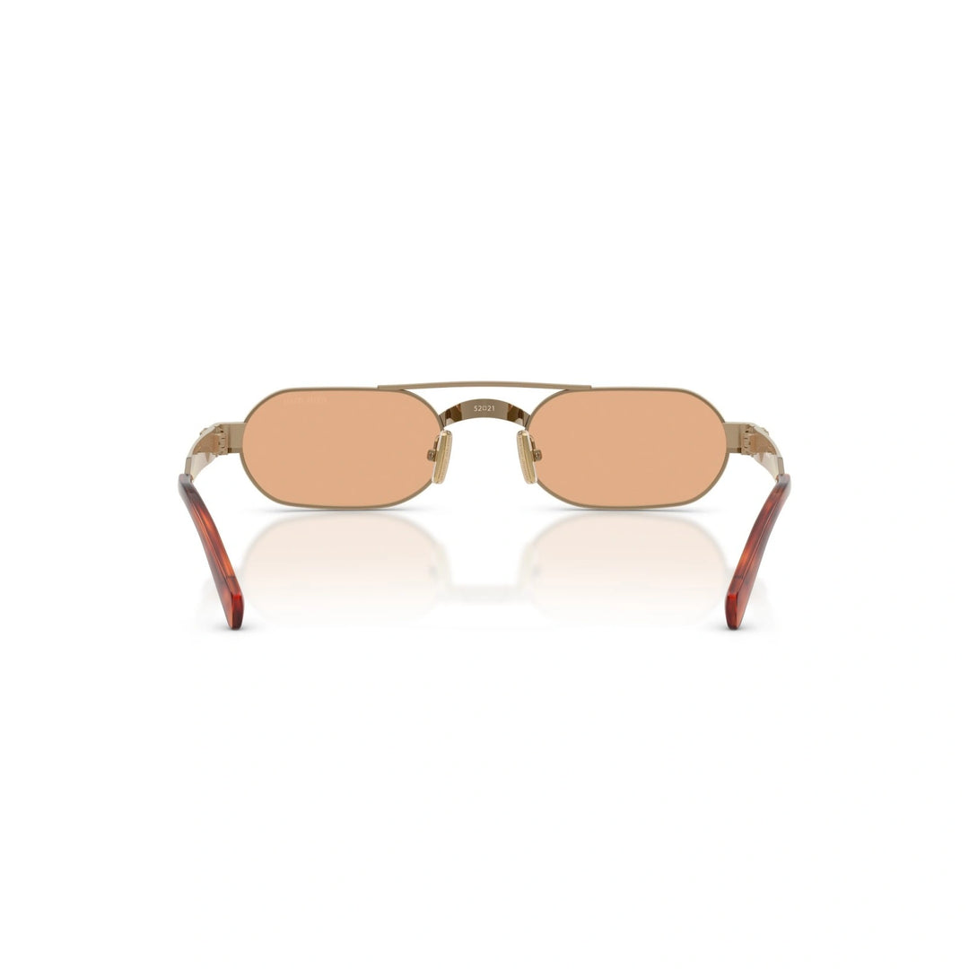 Miu Miu MU B52S - 7OE90X | Occhiale Da Sole Donna