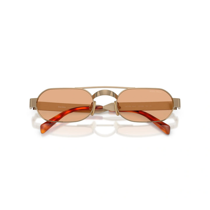 Miu Miu MU B52S - 7OE90X | Occhiale Da Sole Donna