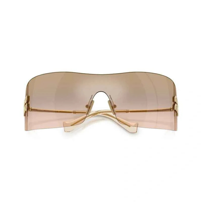 MIU MIU MU B53S - 5AK20P | OCCHIALI DA SOLE DONNA