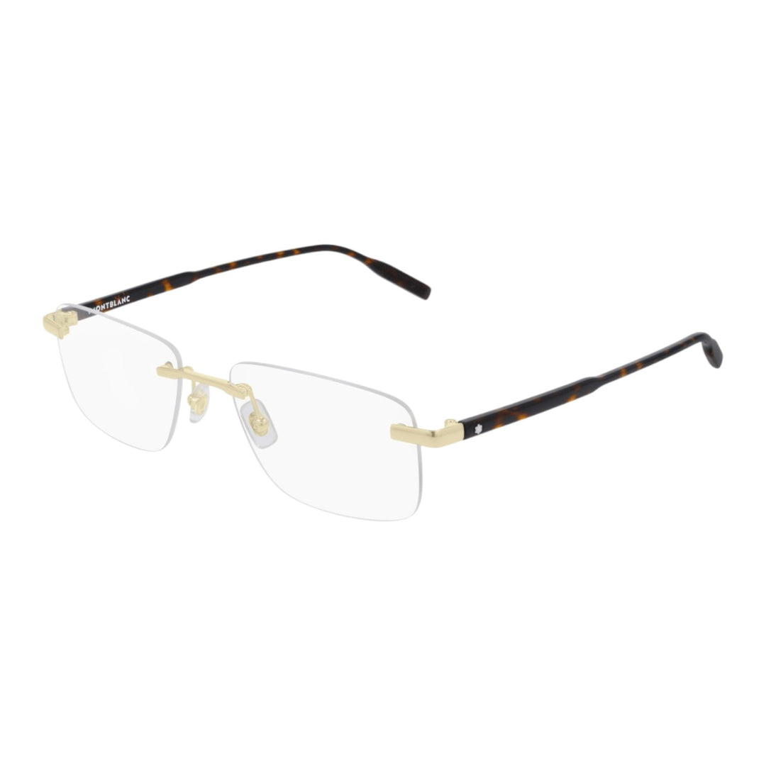MONTBLANC MB0088O | OCCHIALI DA VISTA UOMO