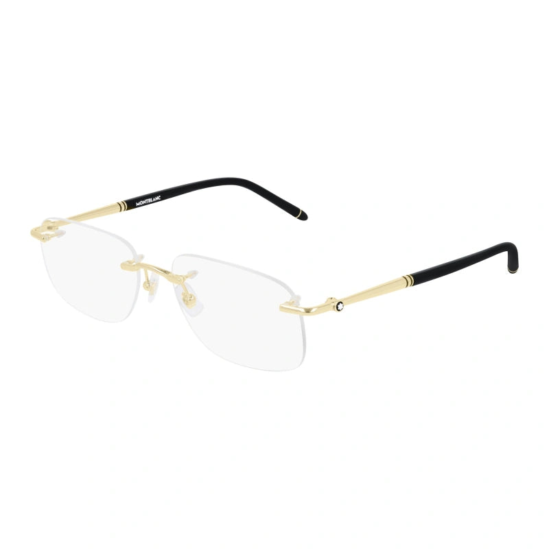 MONTBLANC MB0071O | OCCHIALI DA VISTA UOMO
