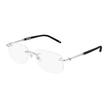 MONTBLANC MB0071O - 002 | OCCHIALI DA VISTA UOMO