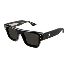 MONTBLANC MB0253S - 001 | OCCHIALE DA SOLE UOMO