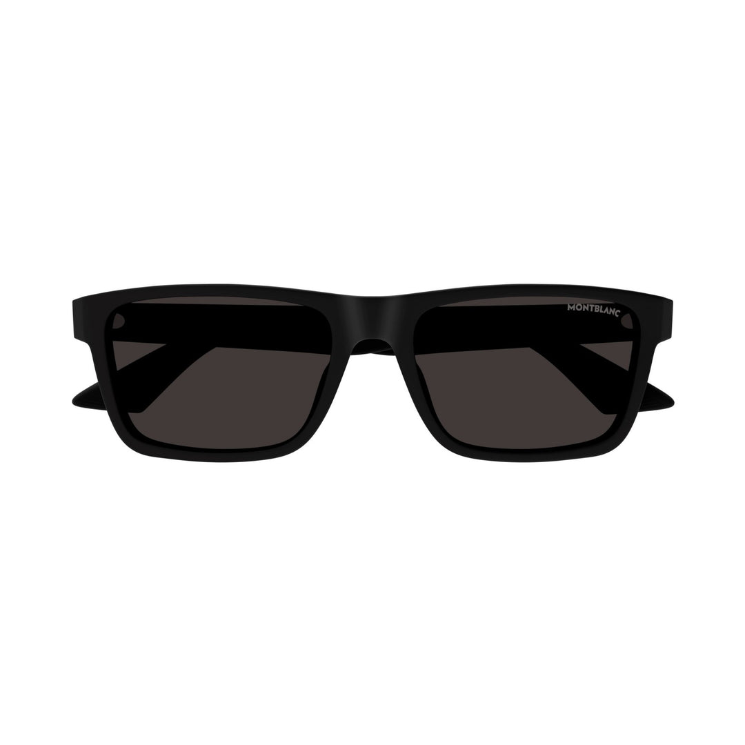 MONTBLANC MB0299S - 005 | OCCHIALI DA SOLE UOMO