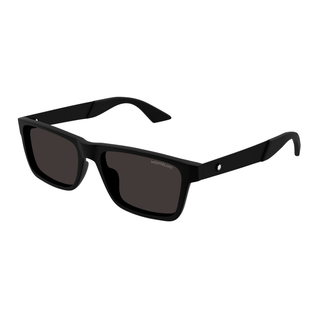 MONTBLANC MB0299S - 005 | OCCHIALI DA SOLE UOMO