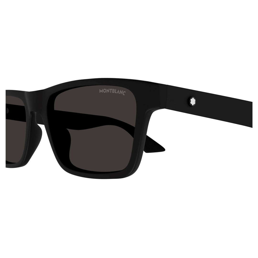 MONTBLANC MB0299S - 005 | OCCHIALI DA SOLE UOMO