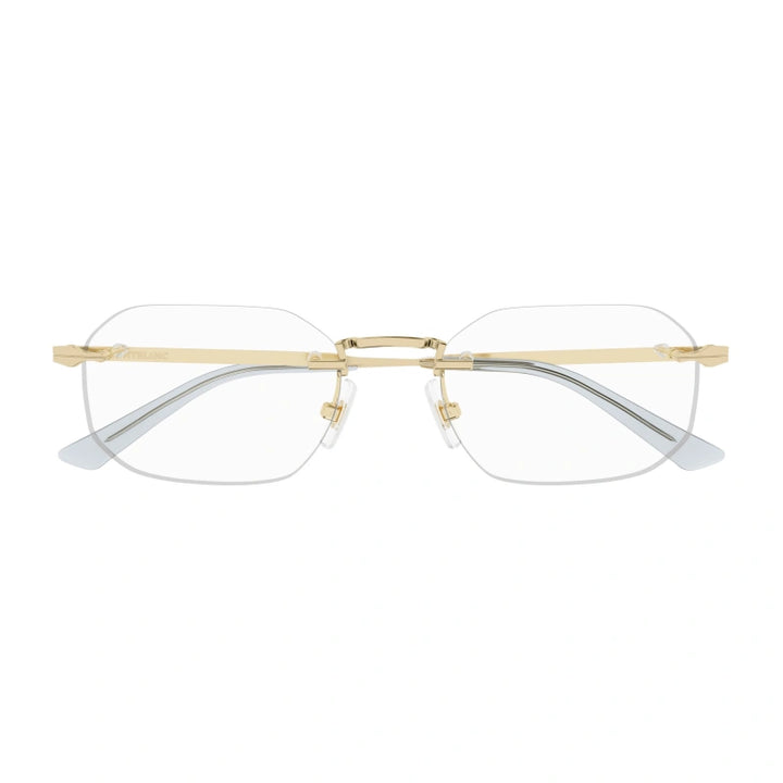 MONTBLANC MB0307O | OCCHIALI DA VISTA UOMO - Optical Incanto