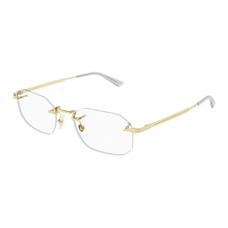 MONTBLANC MB0307O | OCCHIALI DA VISTA UOMO