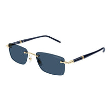 MONTBLANC MB0344S | Sonnenbrille Herren