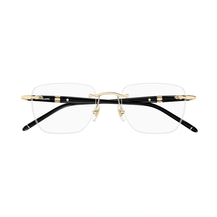 MONTBLANC MB0346O | OCCHIALI DA VISTA UOMO - Optical Incanto
