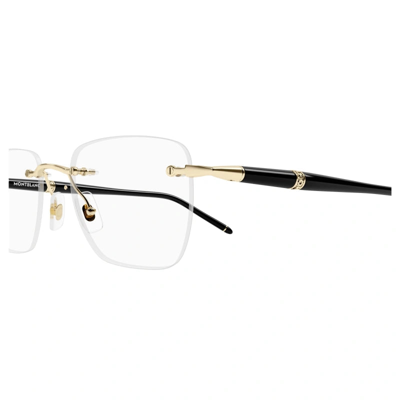 MONTBLANC MB0346O | OCCHIALI DA VISTA UOMO