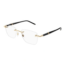 MONTBLANC MB0346O - 001 | OCCHIALI DA VISTA UOMO