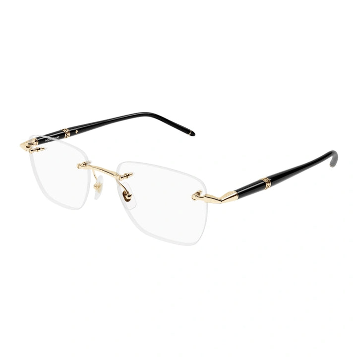 MONTBLANC MB0346O | OCCHIALI DA VISTA UOMO - Optical Incanto
