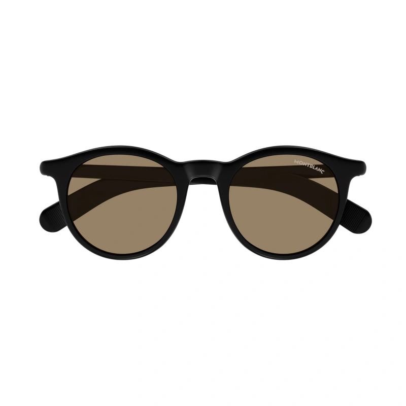 MONTBLANC MB0353S | OCCHIALI DA SOLE UOMO - Optical Incanto