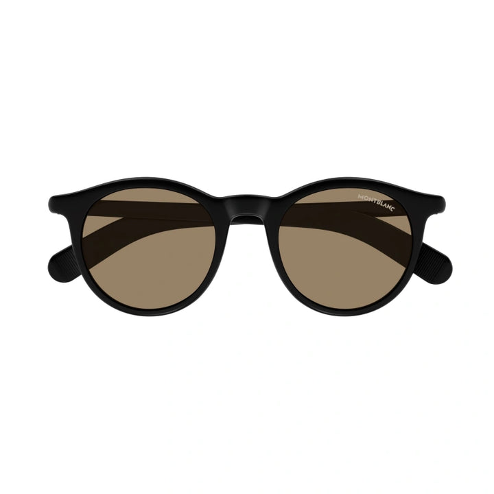 MONTBLANC MB0353S | OCCHIALI DA SOLE UOMO - Optical Incanto