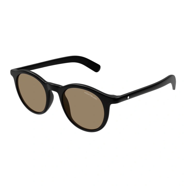MONTBLANC MB0353S | OCCHIALI DA SOLE UOMO - Optical Incanto