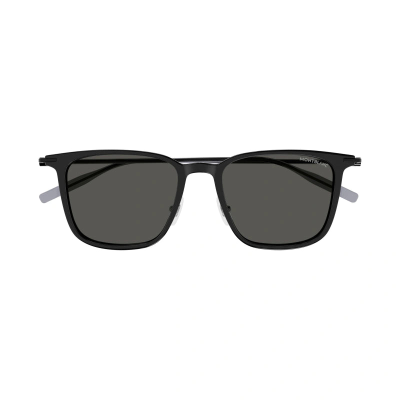 MONTBLANC MB0354S | OCCHIALI DA SOLE UOMO - Optical Incanto