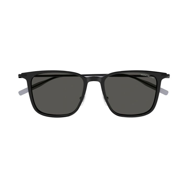 MONTBLANC MB0354S | OCCHIALI DA SOLE UOMO - Optical Incanto