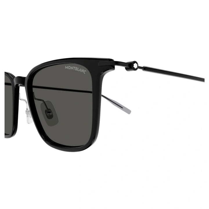 MONTBLANC MB0354S | OCCHIALI DA SOLE UOMO - Optical Incanto