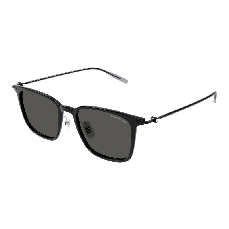 MONTBLANC MB0354S | OCCHIALI DA SOLE UOMO - Optical Incanto