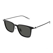 MONTBLANC MB0354S - 001 | OCCHIALI DA SOLE UOMO