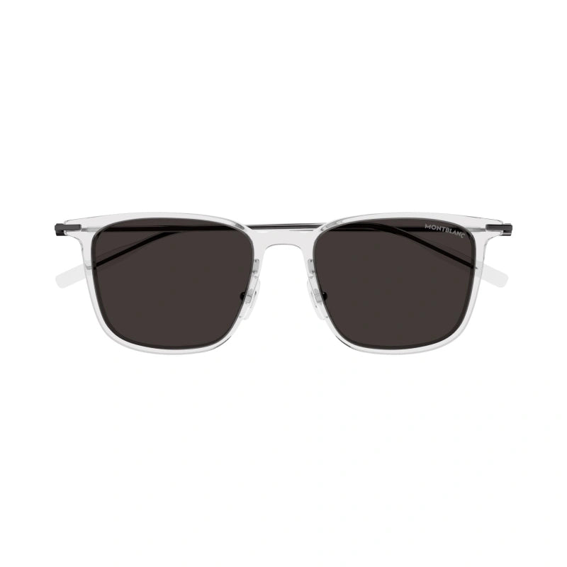MONTBLANC MB0354S | OCCHIALI DA SOLE UOMO - Optical Incanto
