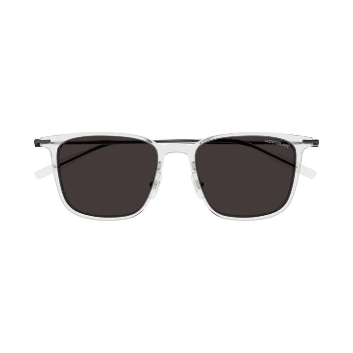 MONTBLANC MB0354S | OCCHIALI DA SOLE UOMO - Optical Incanto