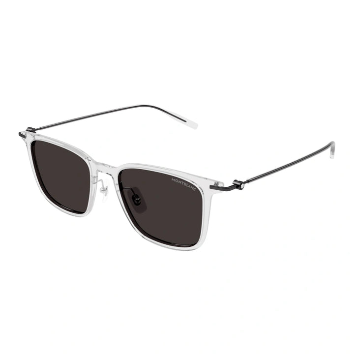 MONTBLANC MB0354S | OCCHIALI DA SOLE UOMO - Optical Incanto