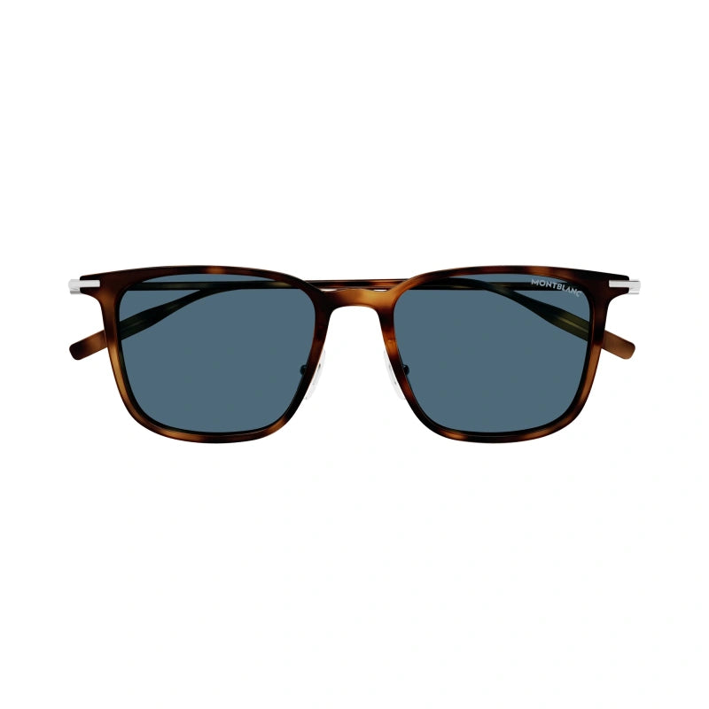 MONTBLANC MB0354S | OCCHIALI DA SOLE UOMO - Optical Incanto