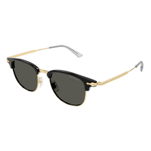 MONTBLANC MB0364S - 001 | OCCHIALI DA SOLE UOMO
