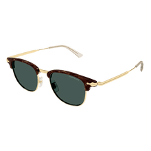 MONTBLANC MB0364S - 002 | OCCHIALI DA SOLE UOMO