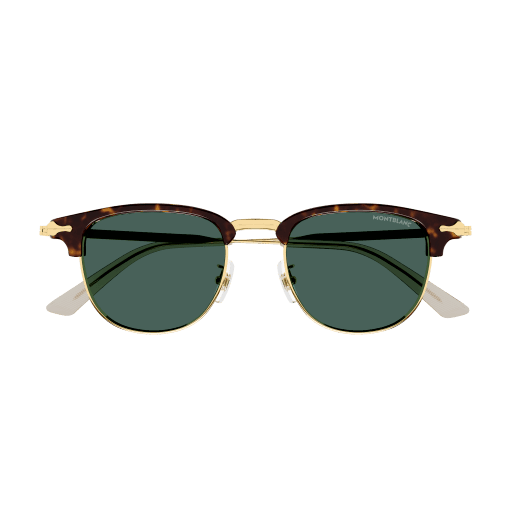 MONTBLANC MB0364S - 002 | OCCHIALI DA SOLE UOMO
