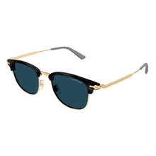 MONTBLANC MB0364S - 003 | OCCHIALI DA SOLE UOMO