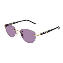 MONTBLANC MB0412S - 002 | OCCHIALI DA SOLE UOMO