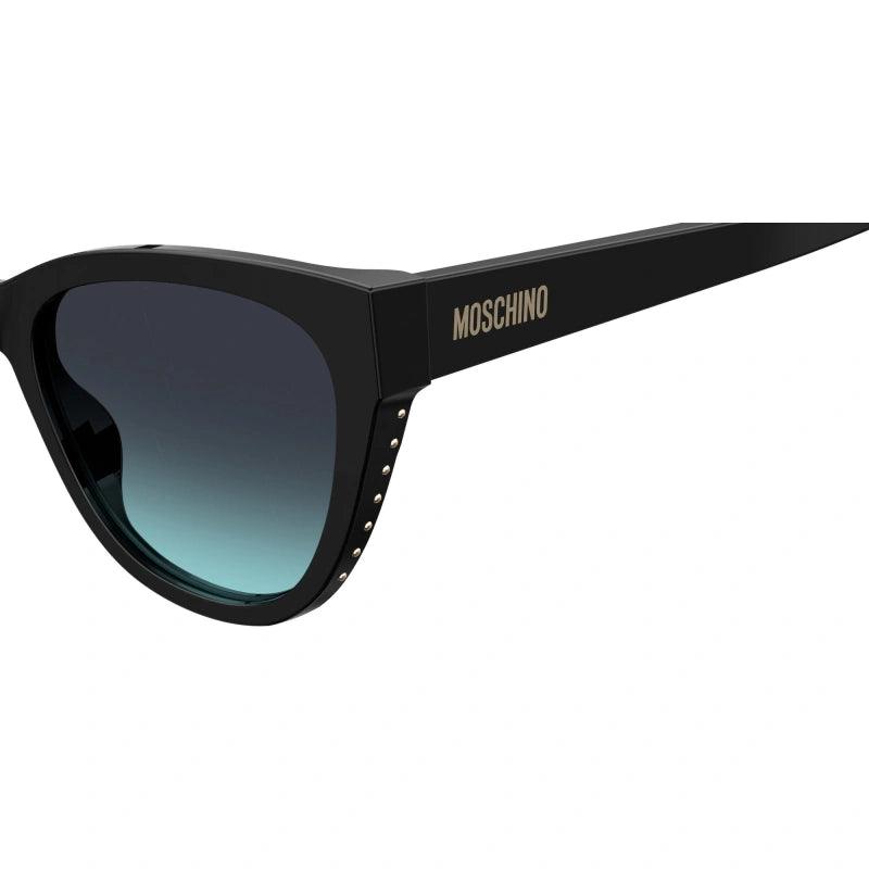 MOSCHINO MOS056/S | OCCHIALE DA SOLE DONNA - Optical Incanto