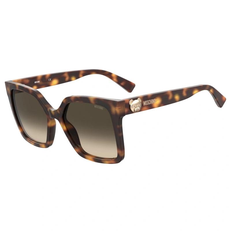 MOSCHINO MOS123/S | OCCHIALE DA SOLE DONNA - Optical Incanto