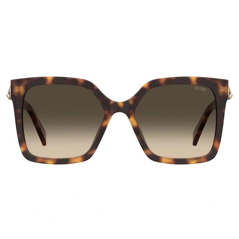 MOSCHINO MOS123/S | OCCHIALE DA SOLE DONNA - Optical Incanto