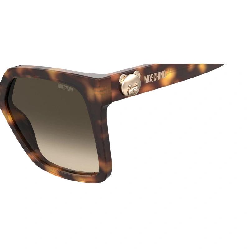 MOSCHINO MOS123/S | OCCHIALE DA SOLE DONNA - Optical Incanto