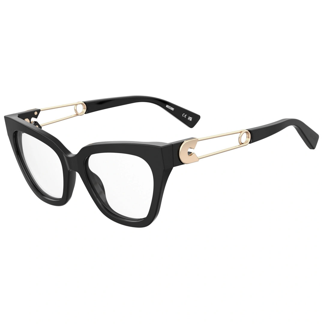 MOSCHINO MOS638 | OCCHIALI DA VISTA DONNA - Optical Incanto