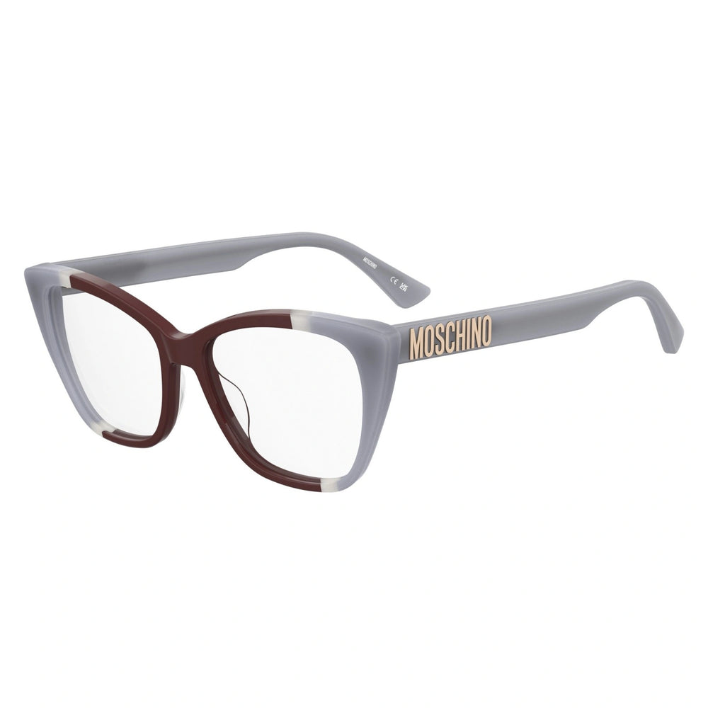 MOSCHINO MOS642 | OCCHIALI DA VISTA DONNA - Optical Incanto