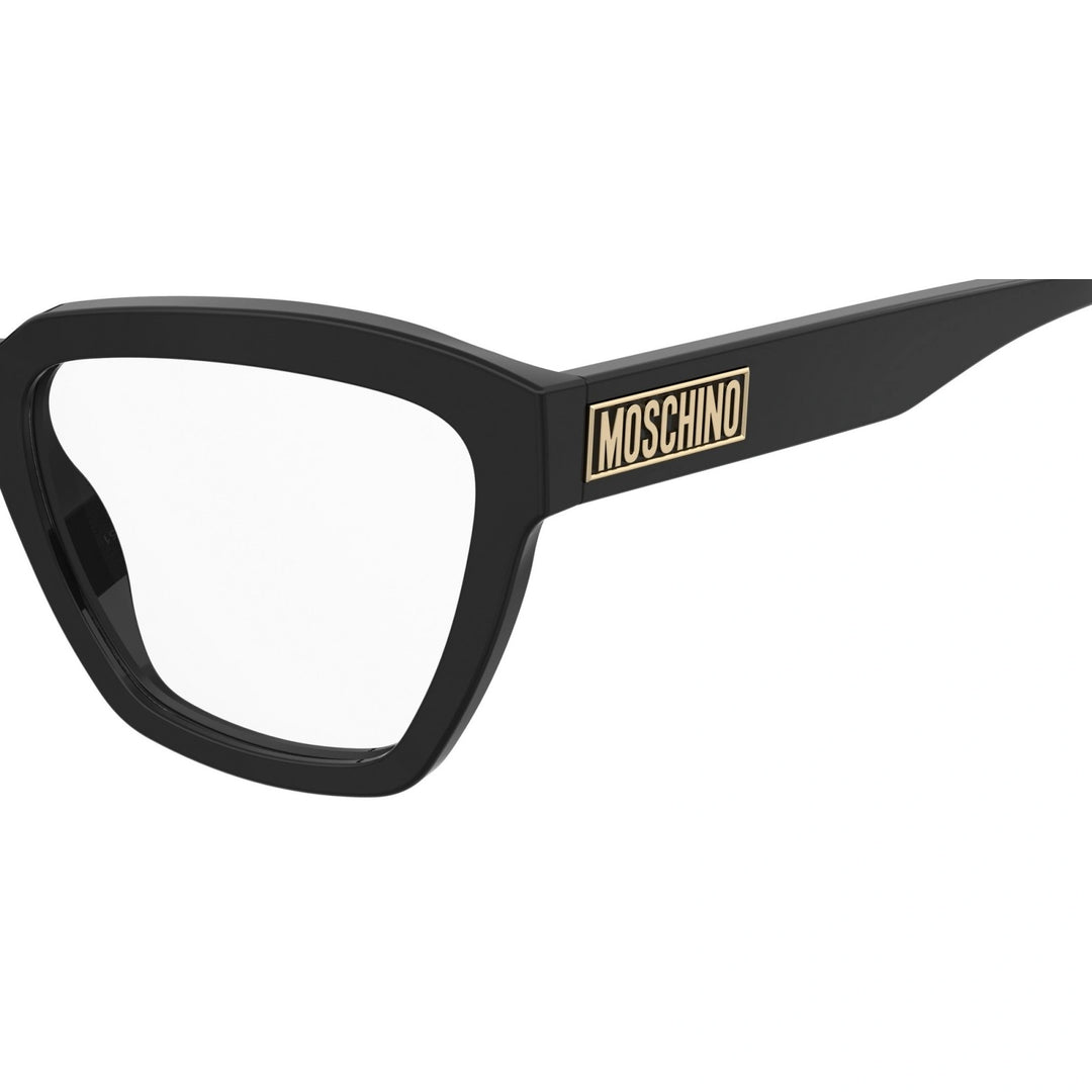 MOSCHINO MOS651 | OCCHIALI DA VISTA DONNA - Optical Incanto
