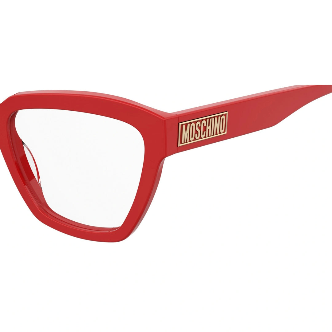 MOSCHINO MOS651 | OCCHIALI DA VISTA DONNA - Optical Incanto