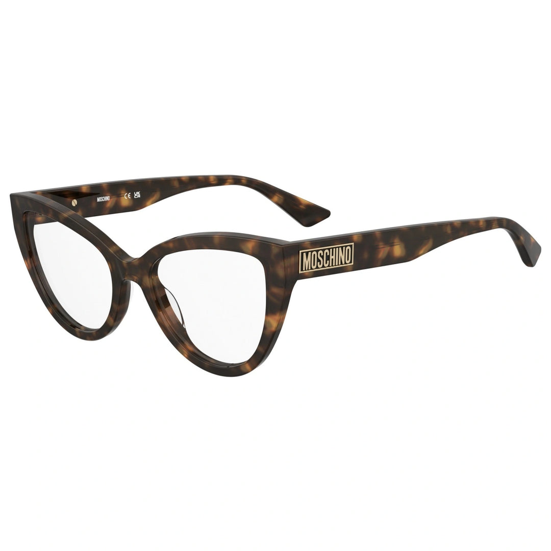 MOSCHINO MOS652 | OCCHIALI DA VISTA DONNA - Optical Incanto