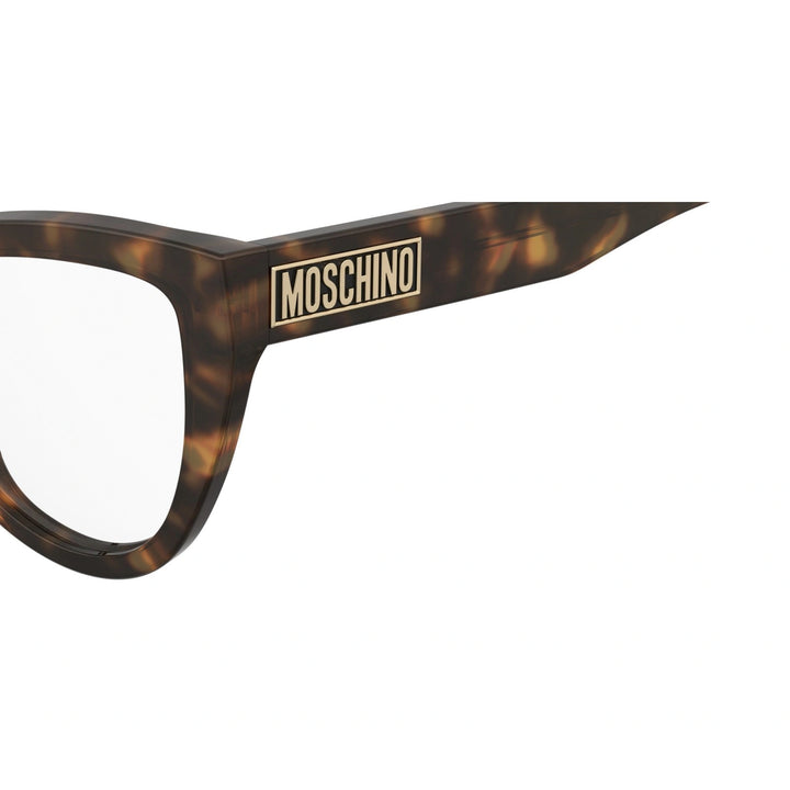 MOSCHINO MOS652 | OCCHIALI DA VISTA DONNA - Optical Incanto