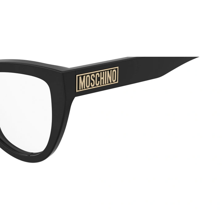 MOSCHINO MOS652 | OCCHIALI DA VISTA DONNA - Optical Incanto