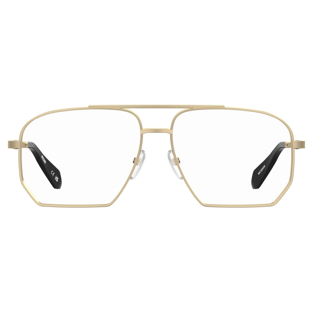 MOSCHINO MOS656 | OCCHIALI DA VISTA UOMO - Optical Incanto