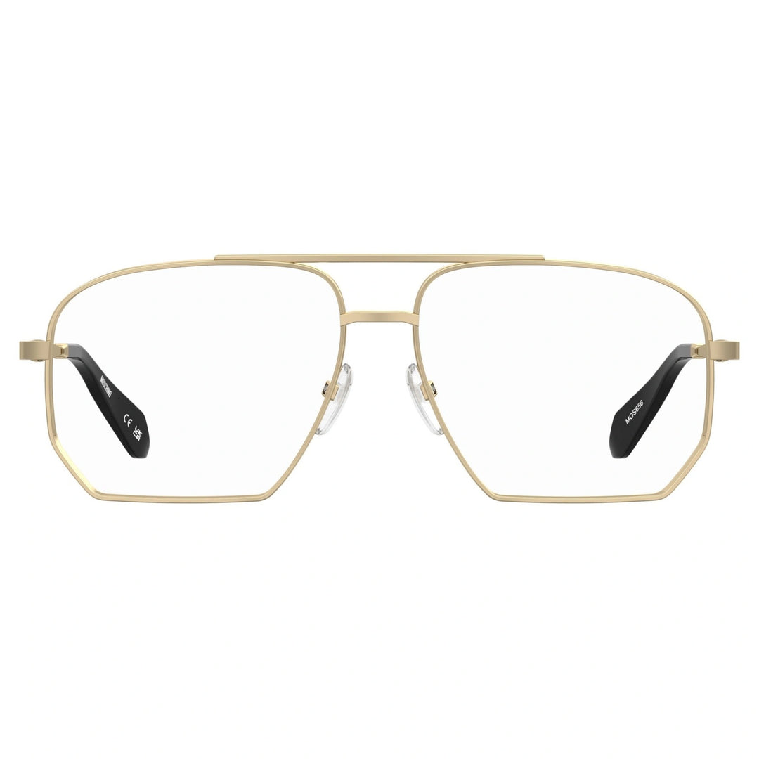 MOSCHINO MOS656 | OCCHIALI DA VISTA UOMO - Optical Incanto