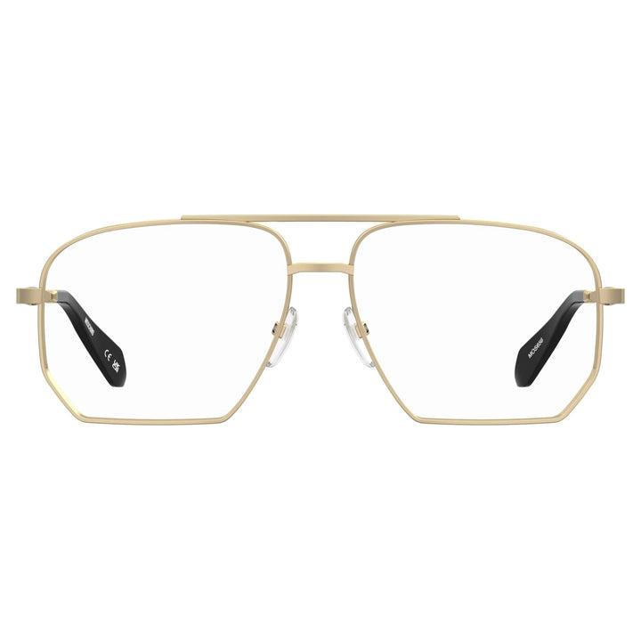 MOSCHINO MOS656 | OCCHIALI DA VISTA UOMO - Optical Incanto