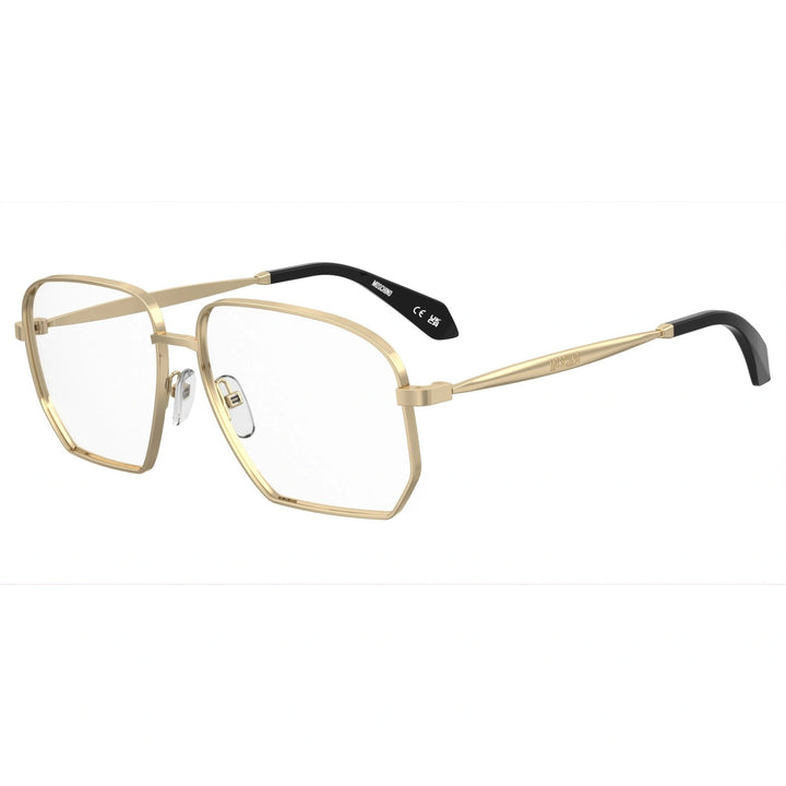 MOSCHINO MOS656 | OCCHIALI DA VISTA UOMO - Optical Incanto