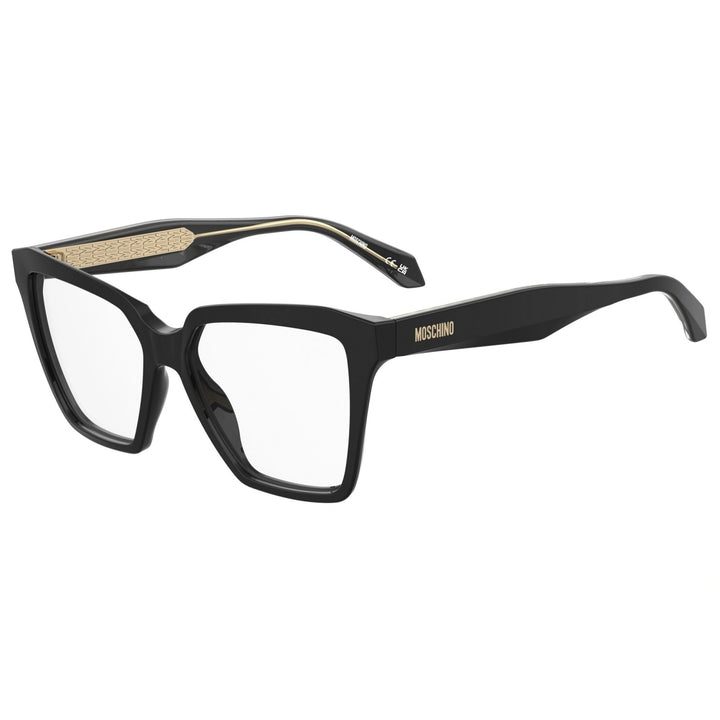 MOSCHINO MOS657 | OCCHIALI DA VISTA DONNA - Optical Incanto